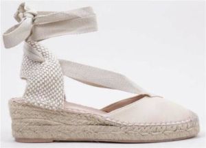 Senses & Shoes Espadrilles Senses & Shoes PISTACHIN