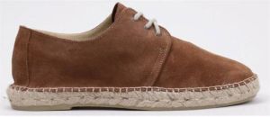 Senses & Shoes Espadrilles Senses & Shoes TERRAN