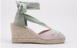 Senses & Shoes Espadrilles Senses & Shoes TRIATLON