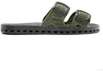 Sensi Platte sandalen