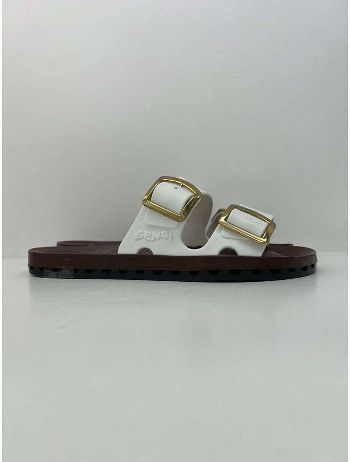 Sensi Sandalen