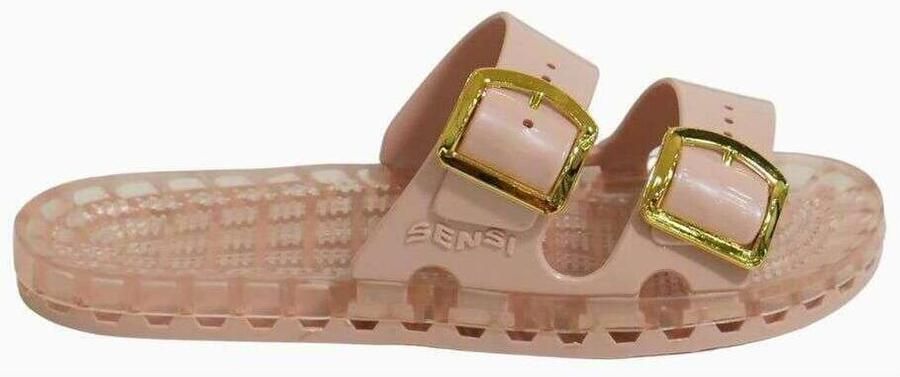 Sensi Sandalen