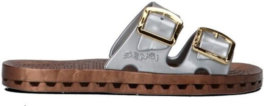 Sensi Slippers