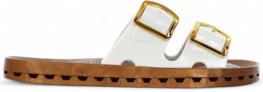 Sensi Slippers