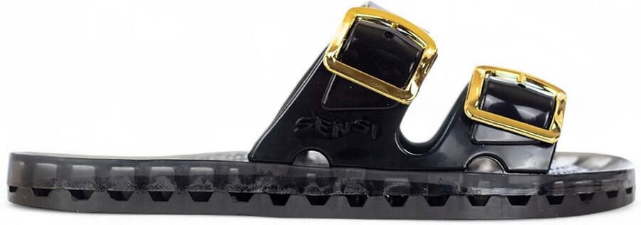 Sensi Slippers