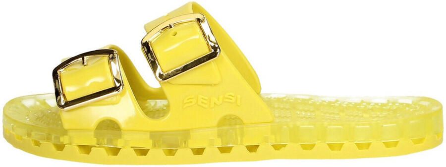 Sensi Slippers