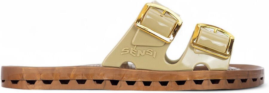 Sensi Slippers
