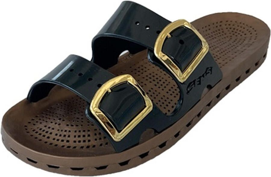 Sensi Slippers