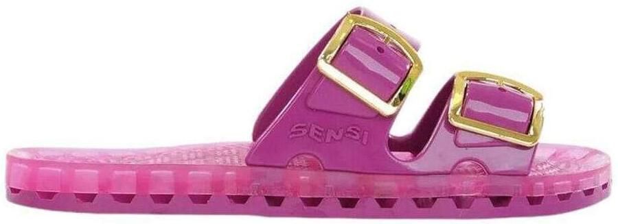 Sensi Teenslippers