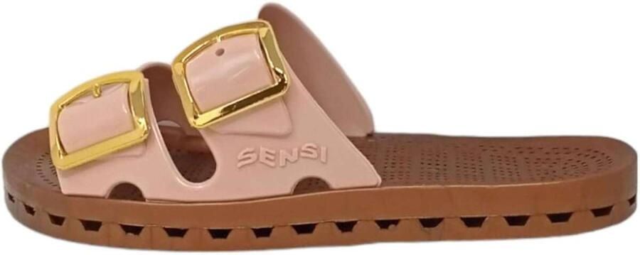 Sensi Teenslippers