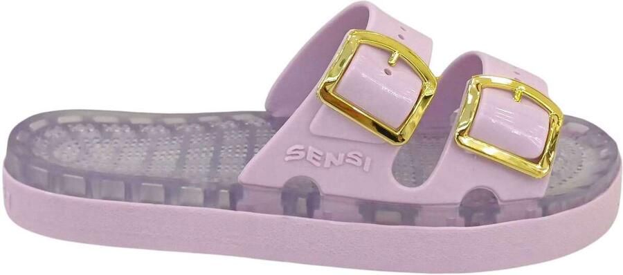 Sensi Teenslippers
