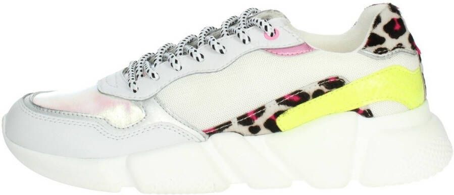 Serafini Hoge Sneakers DORE08