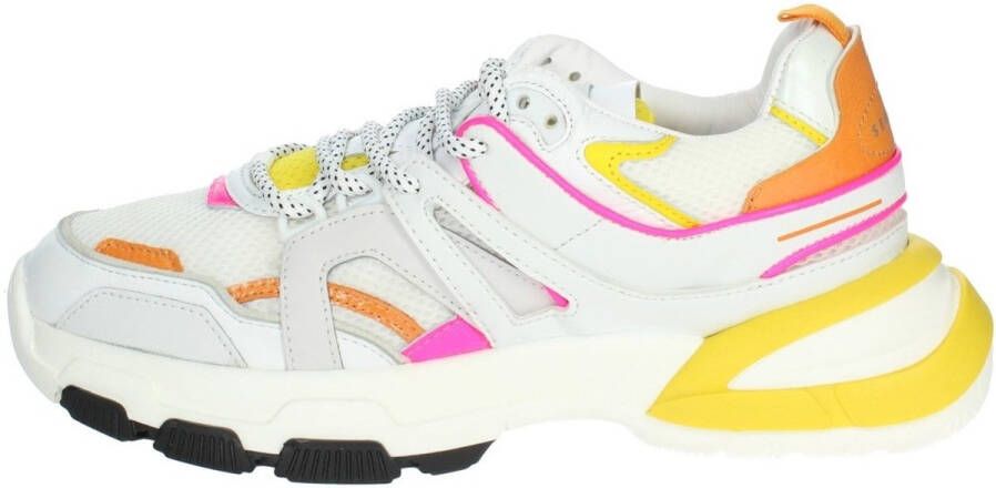 Serafini Hoge Sneakers DSTE50