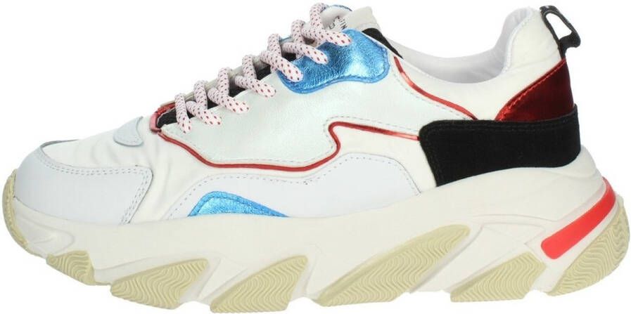 Serafini Hoge Sneakers DTWIN04