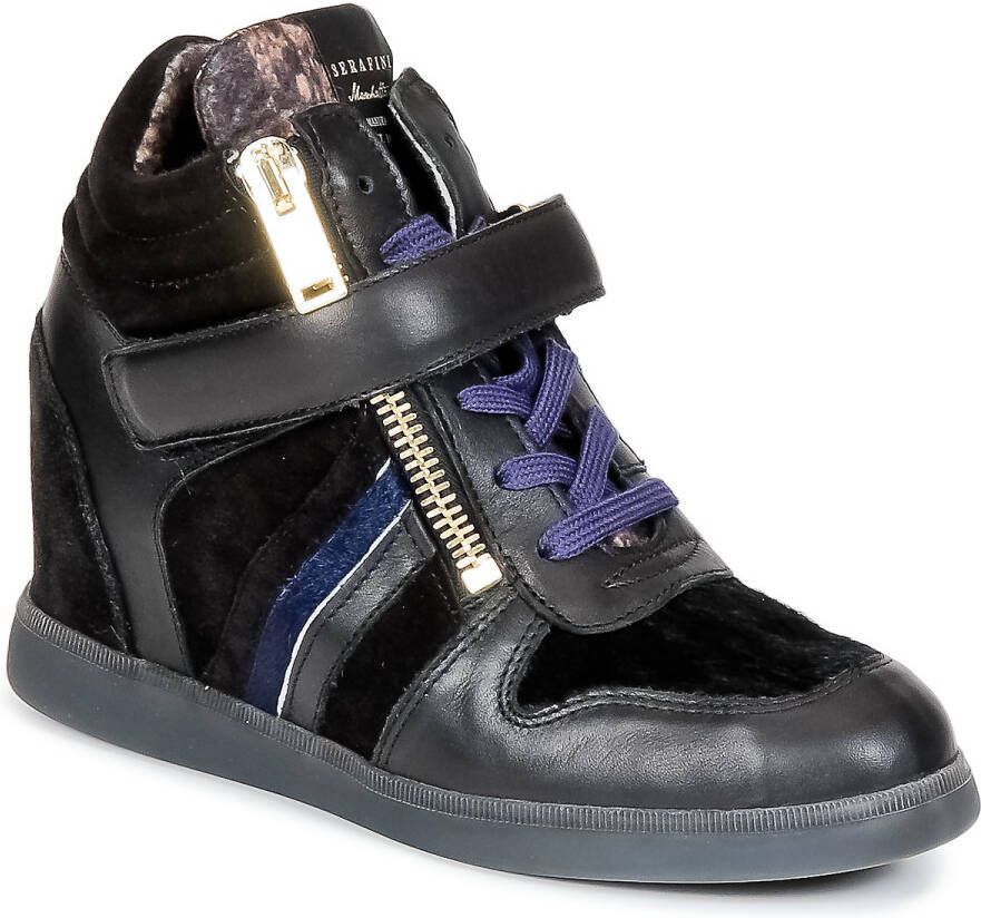 Serafini Hoge Sneakers LEXINGTON