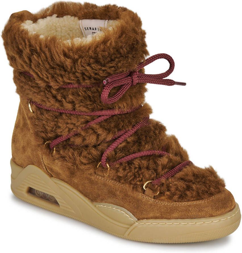 Serafini Snowboots MOON
