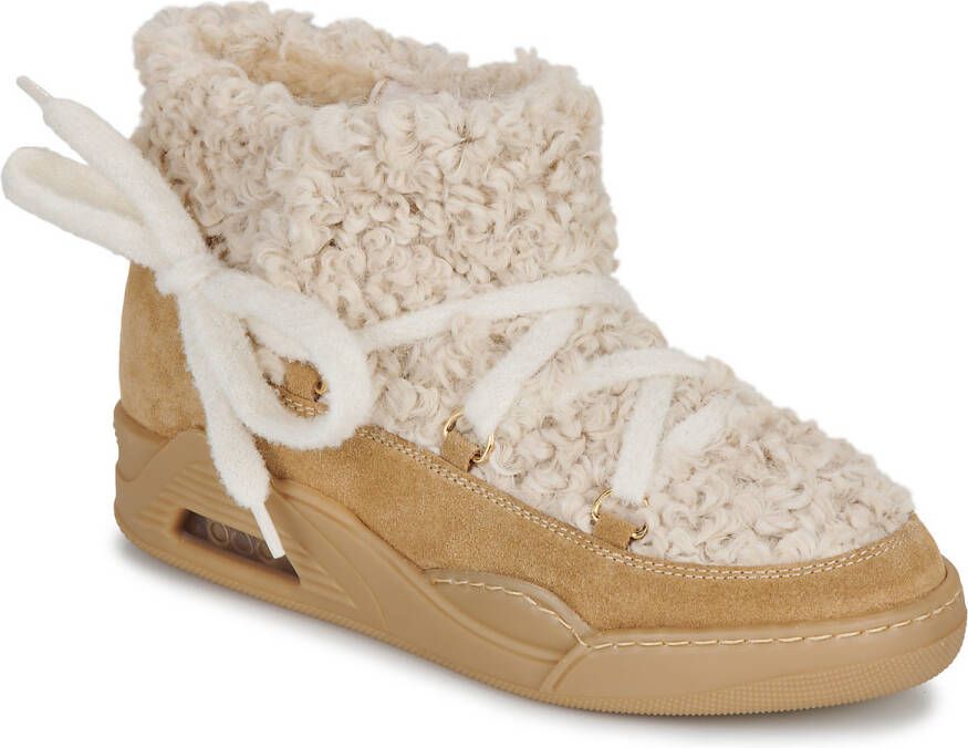 Serafini Snowboots MOON CUT LOW