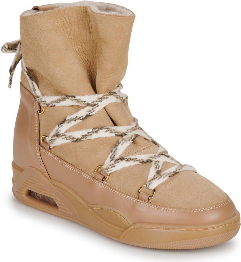 Serafini Snowboots MOON ZV