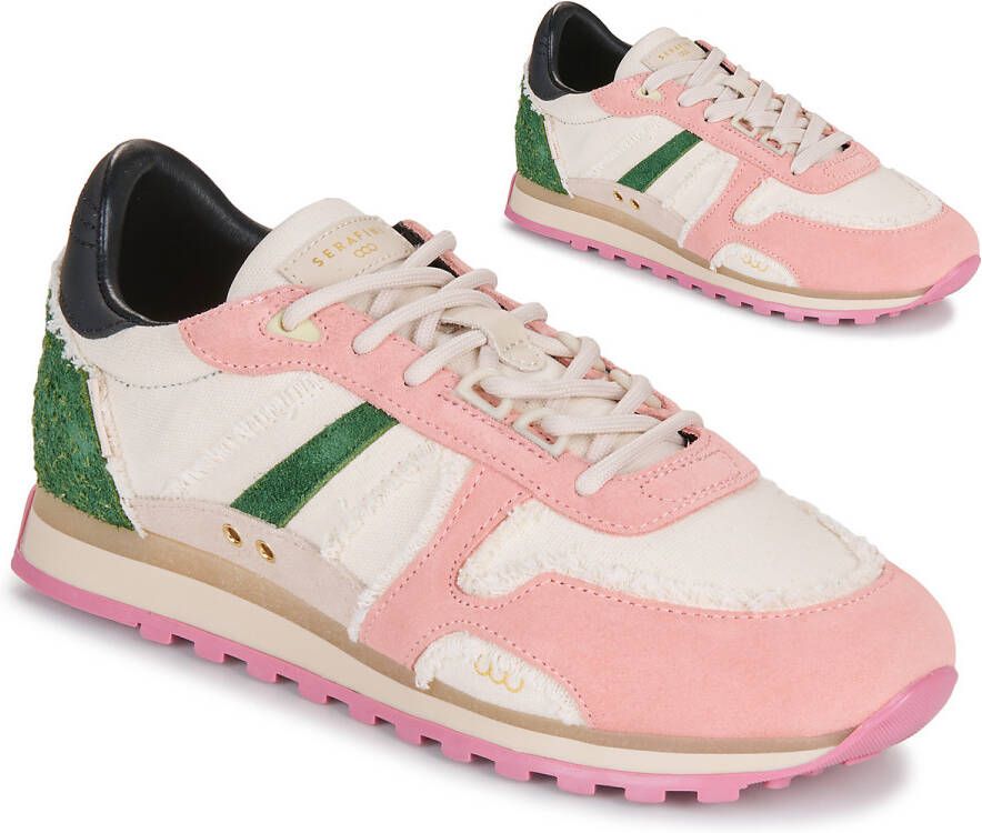 Serafini Lage Sneakers BELLA