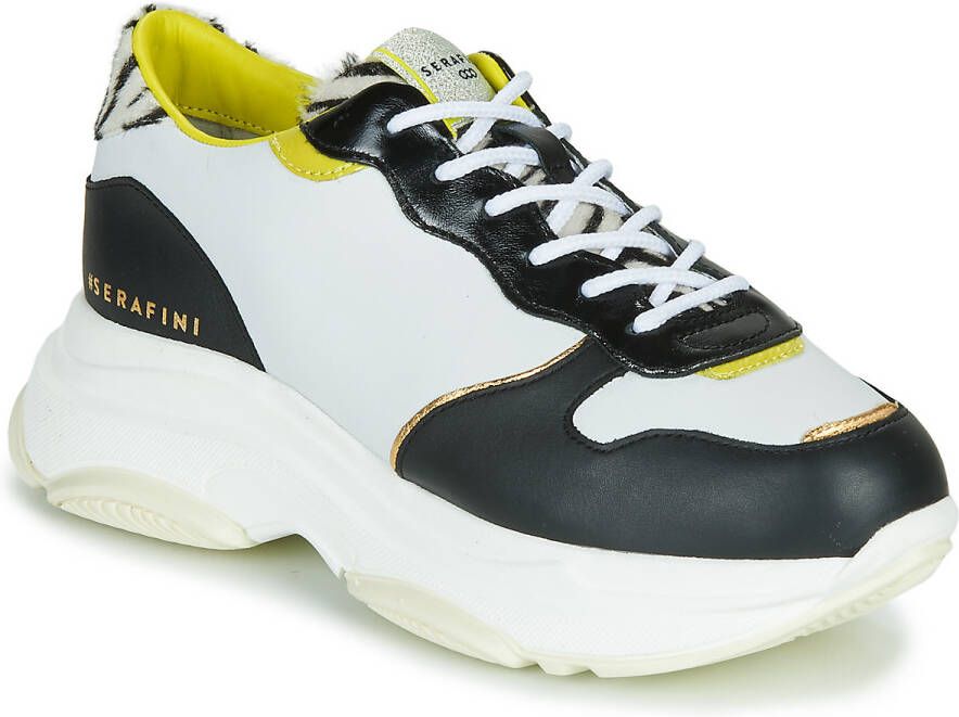 Serafini Lage Sneakers BROOKLYN