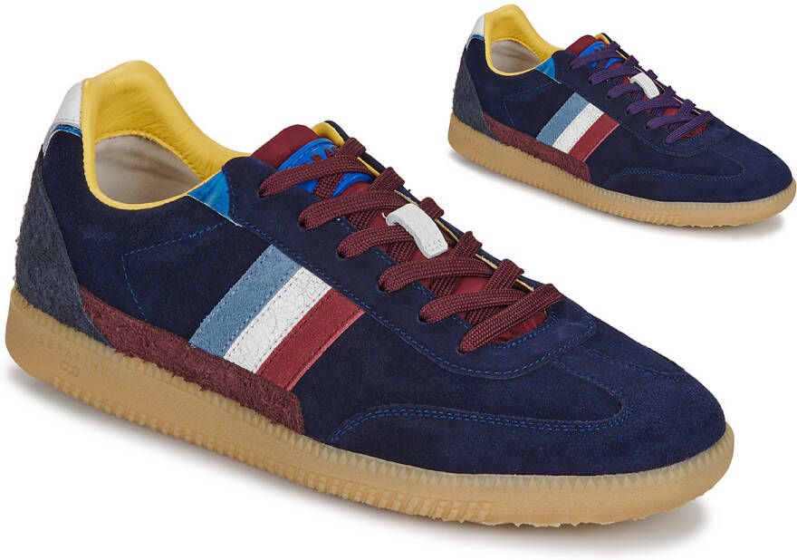 Serafini Lage Sneakers CHALLENGE