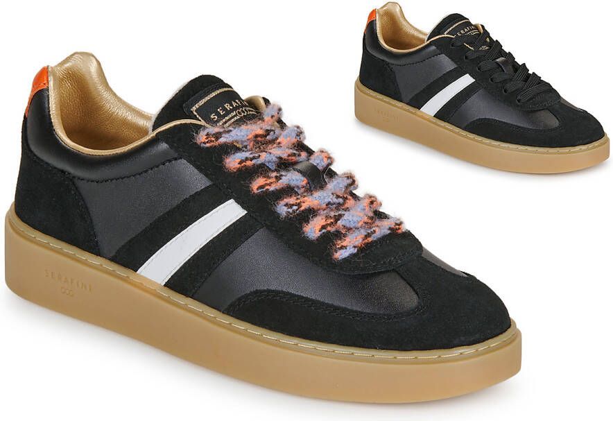 Serafini Lage Sneakers COURT