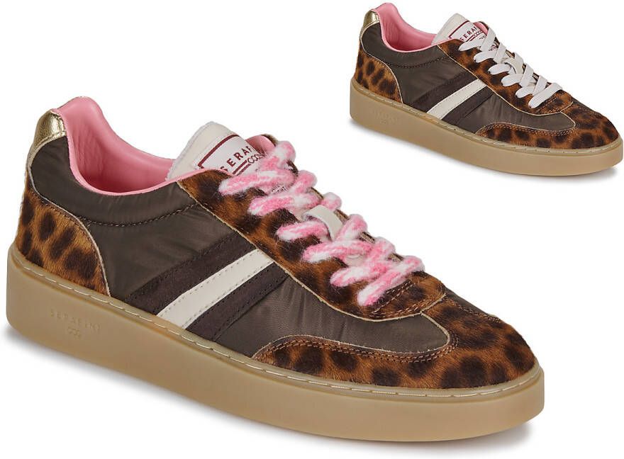 Serafini Lage Sneakers COURT