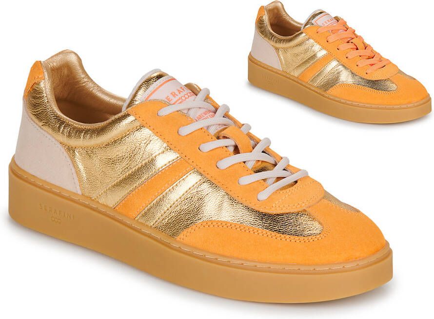 Serafini Lage Sneakers COURT