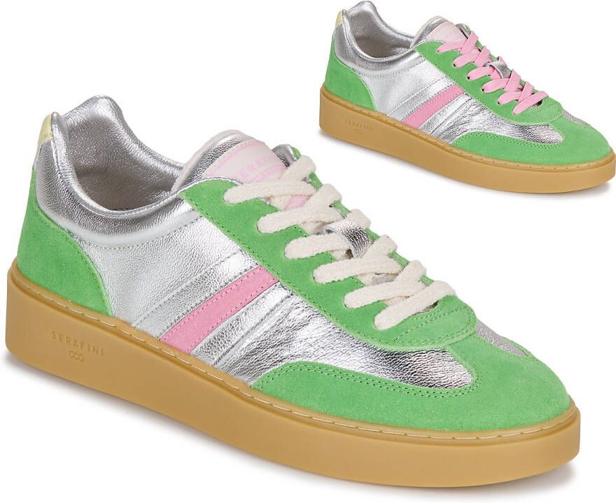 Serafini Lage Sneakers COURT