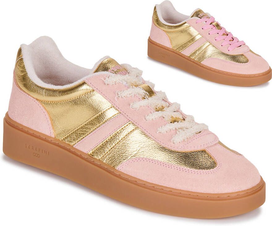 Serafini Lage Sneakers COURT