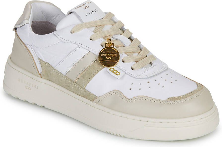 Serafini Lage Sneakers FIRENZE