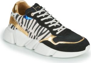 Serafini Lage Sneakers OREGON