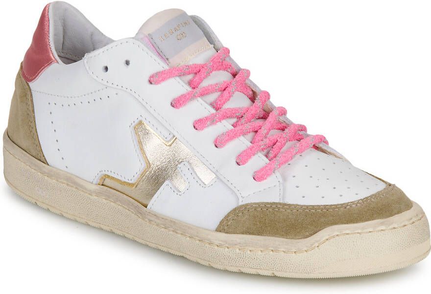 Serafini Lage Sneakers SAN DIEGO