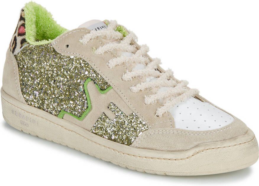 Serafini Lage Sneakers SAN DIEGO LOW