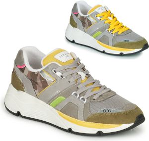 Serafini Lage Sneakers TOKYO