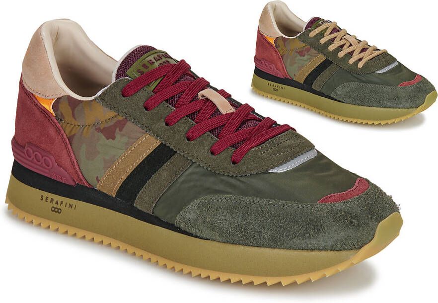 Serafini Lage Sneakers TORINO