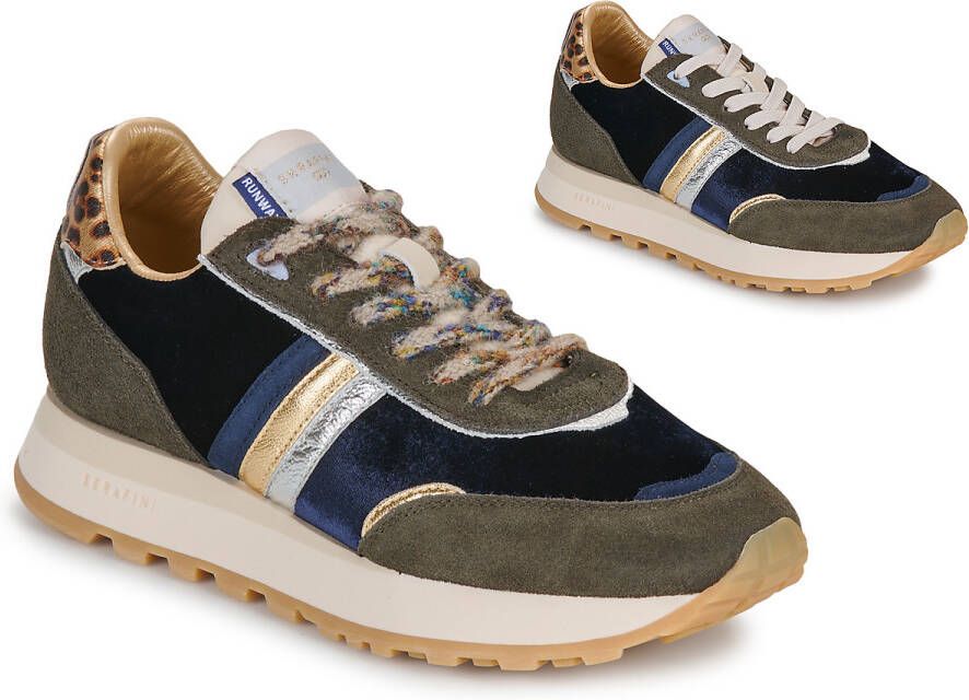 Serafini Lage Sneakers TORINO
