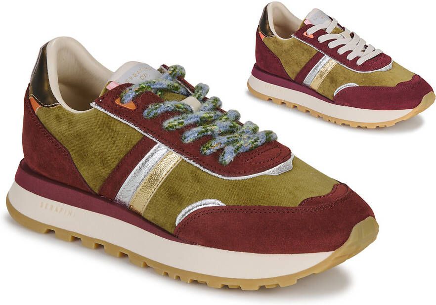Serafini Lage Sneakers TORINO