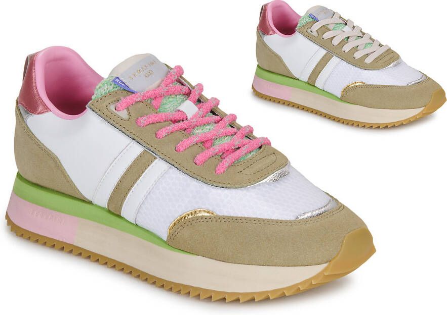 Serafini Lage Sneakers TORINO