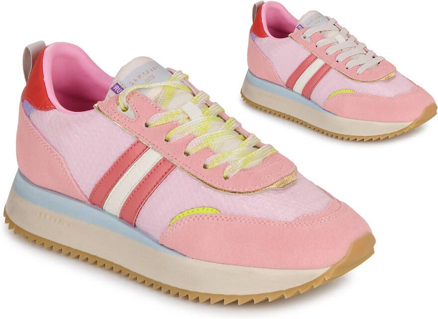 Serafini Lage Sneakers TORINO