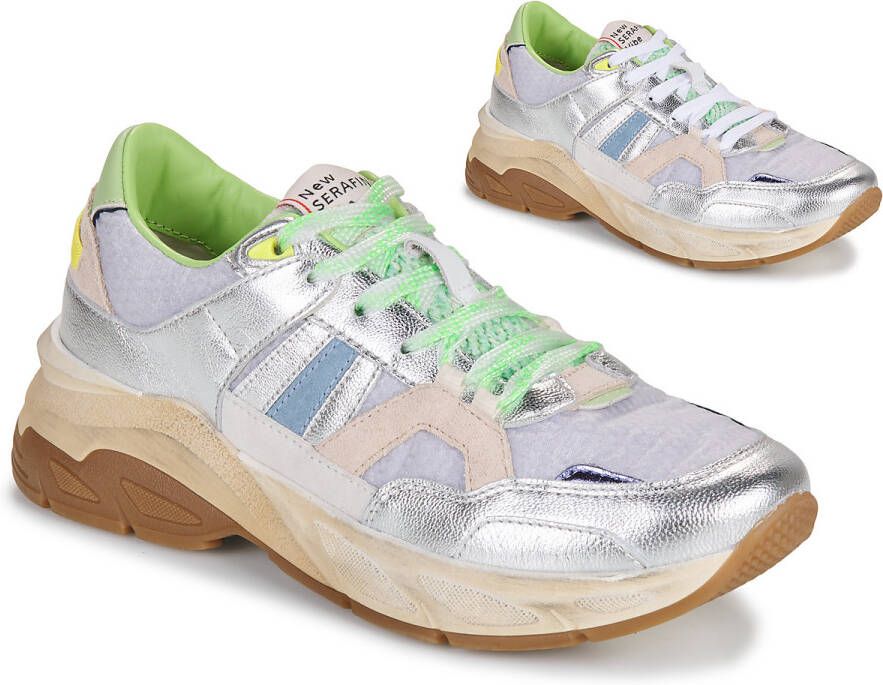 Serafini Lage Sneakers VIBE