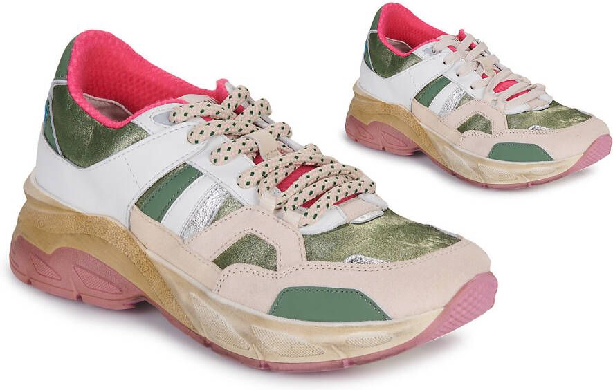 Serafini Lage Sneakers VIBE
