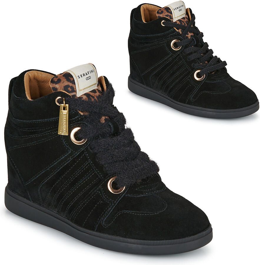 Serafini Hoge Sneakers MANHATTAN
