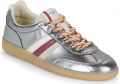 Serafini Lage Sneakers COPENAGHEN - Zilver