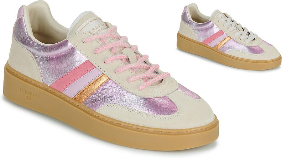 Serafini Lage Sneakers COURT