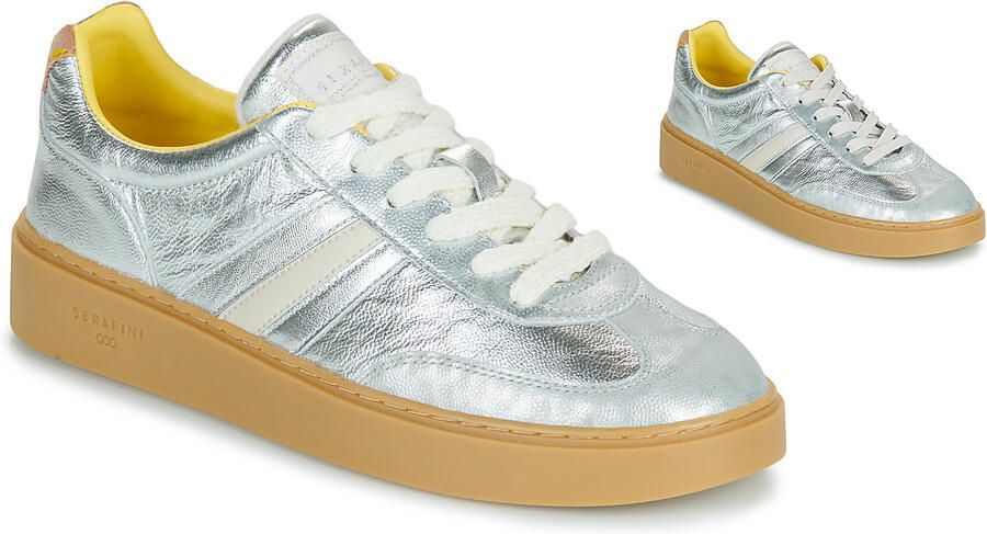 Serafini Lage Sneakers COURT