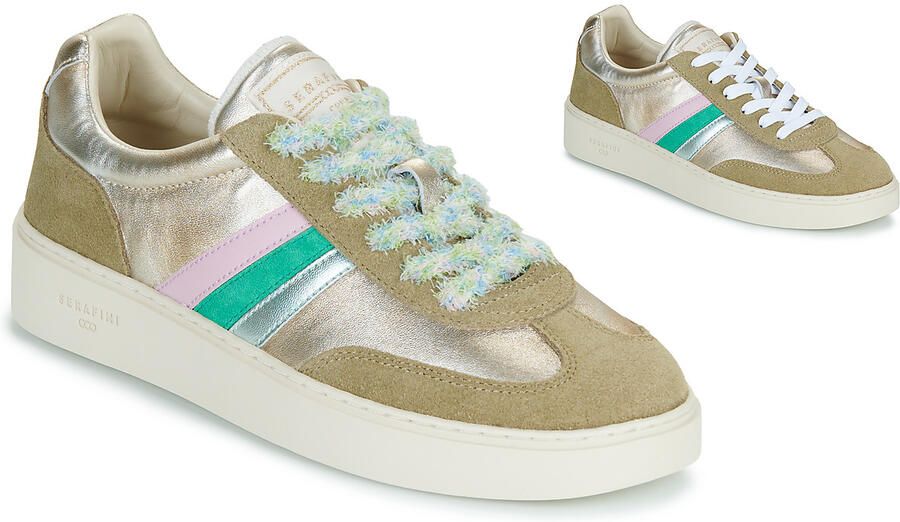 Serafini Lage Sneakers COURT