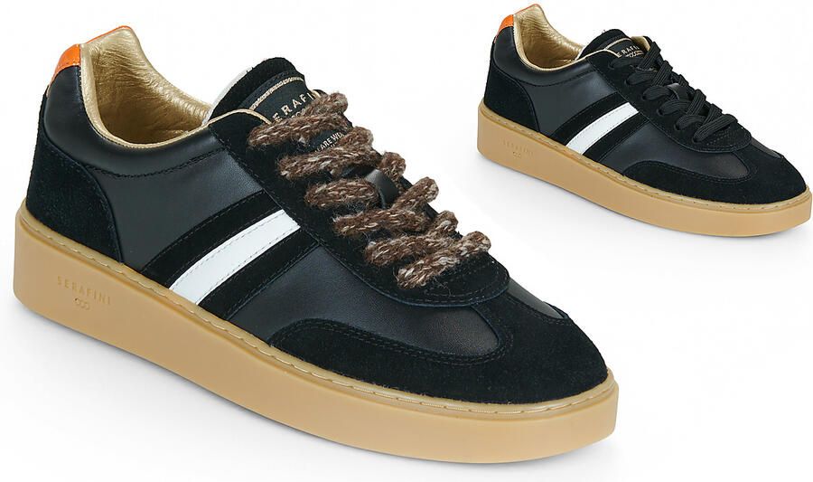 Serafini Lage Sneakers COURT