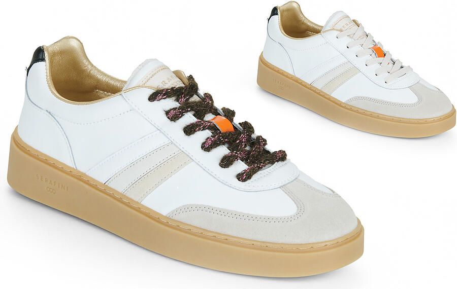 Serafini Lage Sneakers COURT