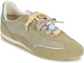 Serafini Lage Sneakers KENSINGTON - Kaki